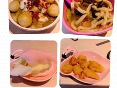 -友达面馆(二七南路店)