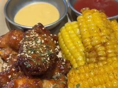 -魏斯理汉堡(西安沣东吾悦店)