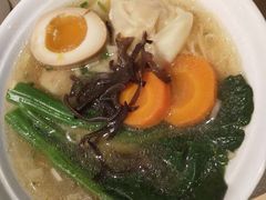 -避风塘(百联东郊店)