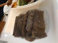 屠场鲜毛肚-杨家火锅(国美店)