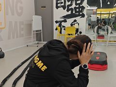 -FEELINGME乐刻私教馆·健身(玖悦荟店)