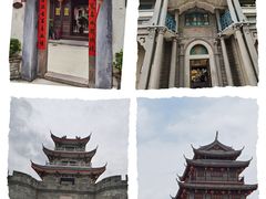 -潮州古城