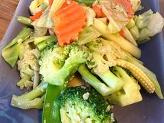 -KingThaia金泰兰(来福士中心店)