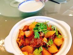 -古北烤鸭王I古北水镇景区店