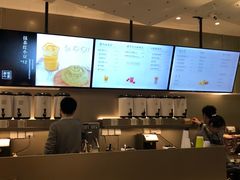 -奈雪的茶(市百一店)