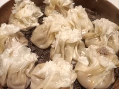 -西夏回族烧麦馆(牡丹街店)
