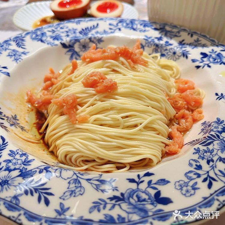 🍜 无锡面馆探店攻略 🍜