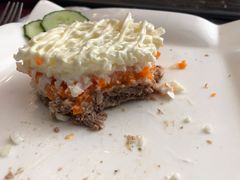 -92°C俄式厨房(中央大街店)