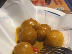 -文通冰室(东方宝泰店)