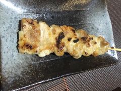 烤大蒜鸡肉-鸟内会(河北路店)