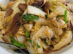 -小红鲸·海鲜餐厅(轸大路店)
