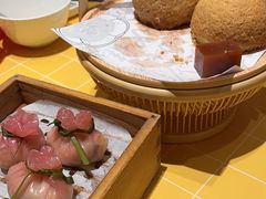 -蔡澜点心·粤菜(花城汇南区店)