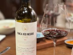 -肆海小川菜酒馆Wine Bistro (青年路店)