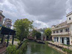 -赤坎·广东华侨国际旅游度假区