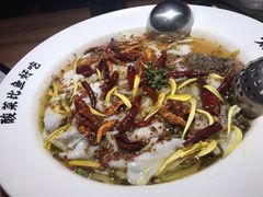 -新太二·鲜料川菜(花都融创茂店)