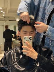 -MY HAIR ARDOR