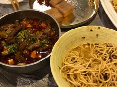 -靓靓蒸虾(中山公园店)