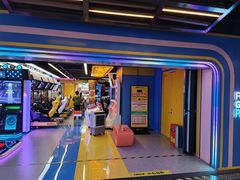 -风云再起游乐汇(北京西单西西友谊店)