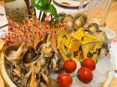 -贵木日本料理·铁板烧(新地假日广场店)