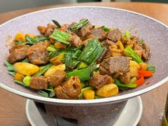 -渔满仓海鲜渔家(象山二店)