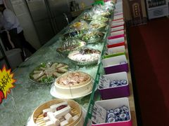 -港畔赶海蒸汽海鲜烧烤自助(仙螺岛店)