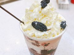 绿叶菩提-一杯潮茶(西街店)