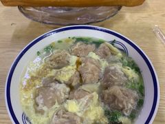 -海清宁记大馅云吞