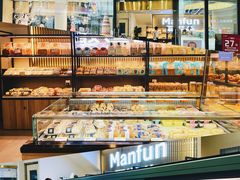 -MANFEN聚满分西点(远洋大信店)