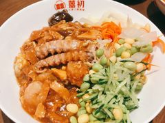 -添萬囍·天津三鲜捞面(天河城店)
