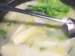 -渔米粥(罗湖店)