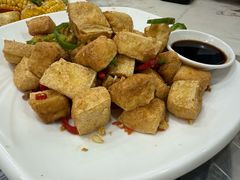 -富来美食