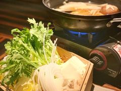 -山葵家·创意料理(临平银泰城店)