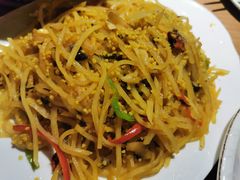 -百年认一力·清真牛羊肉(南中环店)