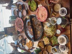 -楠火锅(哈尔滨金爵万象店)