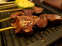 -佛山希尔顿酒店·融誉亚洲美食荟