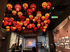 -中国闽台缘博物馆