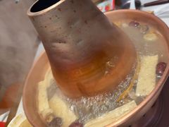 -东门口·新式老北京火锅(河西龙湖天街店)