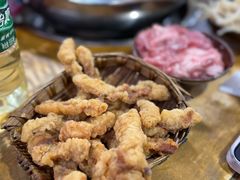 -正南齊北重庆老火锅(光华村直营店)