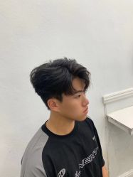 -魅·Hair设计烫染接发店