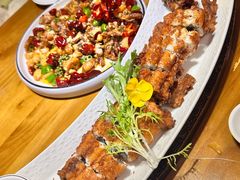 -醉壹号海鲜大排档(厦门美食地标店)