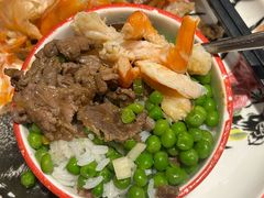 -新白鹿餐厅(城西银泰城店)