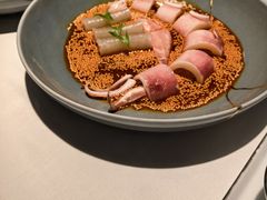 -许家菜(望江店)