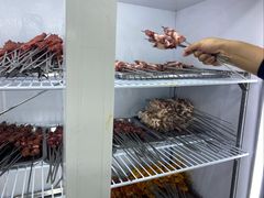 -艾力烤肉店(和平南路店)