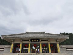 -黄帝陵