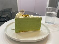 -BanCake·法式千层·拿破仑專門店