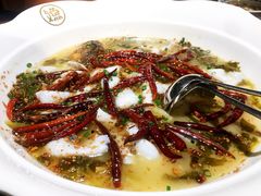 -首秀·四川料理(星耀101店)