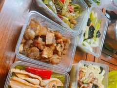 -天鲜阁·海鲜粤菜·33年老字号(石槎白云站店)