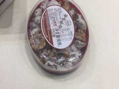 -长发西饼(临顿路店)