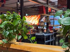 -管氏翅吧(甘家口店)