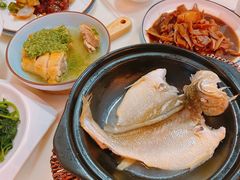 -锦園(伊势丹美食城店)